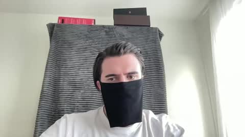 The Fortunate Man online show from 12.31.24