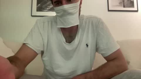 The Fortunate Man online show from 10.17.25