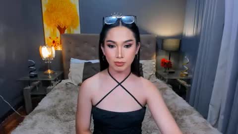 FORTUNE RED online show from 10.27.25