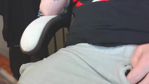 Snapshot of fortwhentee chatting on 11.21.25 fortwhentee online show from 11.21.25