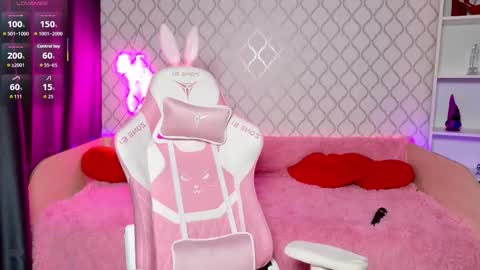 Lily online show from 02.03.26