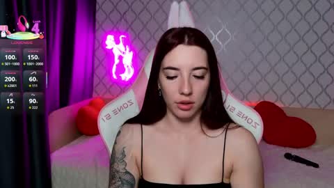 Lily online show from 05.13.26