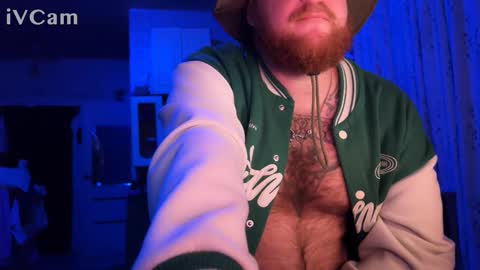 Snapshot of fosbyone chatting on 11.02.25 Drochibilis Bigdickenson online show from 11.02.25