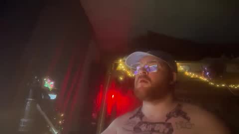 Drochibilis Bigdickenson online show from 01.08.26