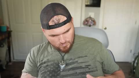fossilhunterextreme online show from 05.04.26