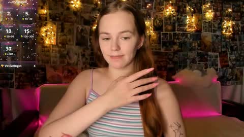 Lisa online show from 12.15.25