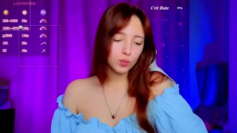fox_muses online show from 07.11.26