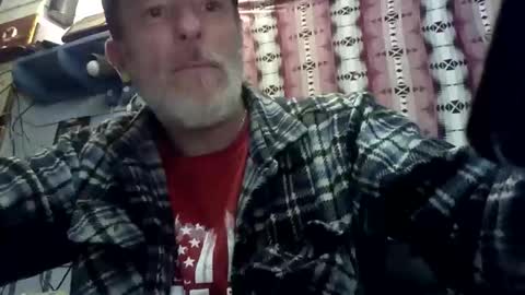 foxbodydave online show from 11.29.25