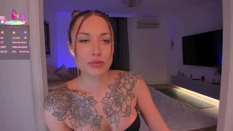 Fox love you online show from 12.05.25