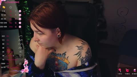 Belinda online show from 12.02.24