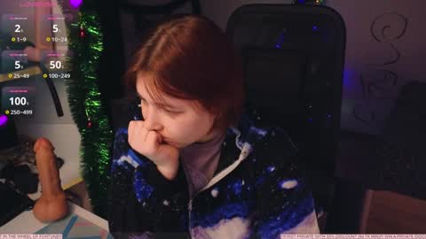 Belinda online show from 12.20.24