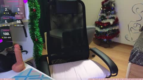 Belinda online show from 12.22.24