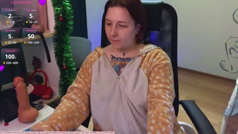 Belinda online show from 12.27.24