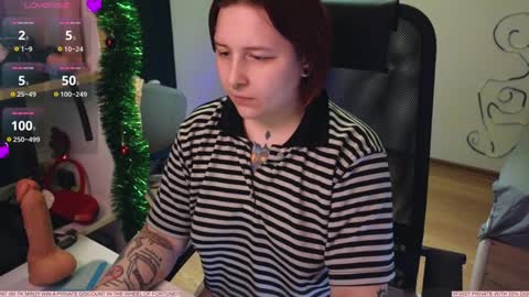 Belinda online show from 12.27.24