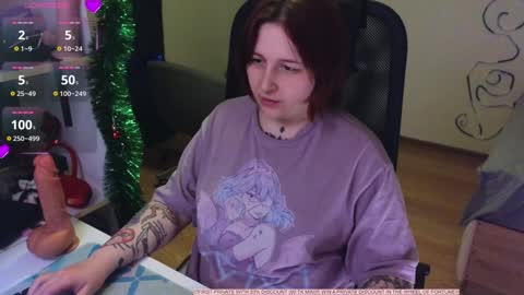 Belinda online show from 12.28.24