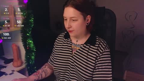 Belinda online show from 12.29.24