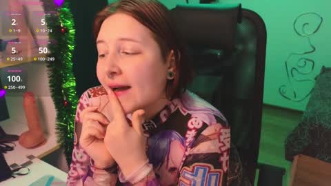 Belinda online show from 01.07.25