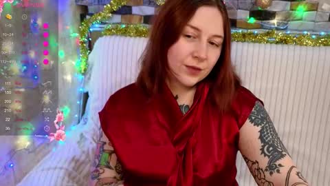 Belinda online show from 12.03.25