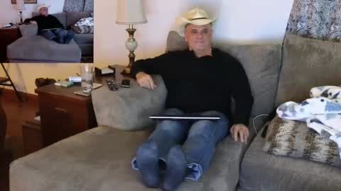 Hunter online show from 01.15.25