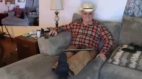 Hunter online show from 01.18.25