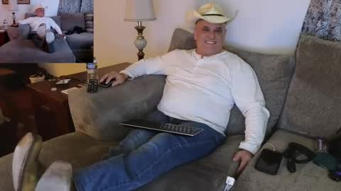 Hunter online show from 02.24.25