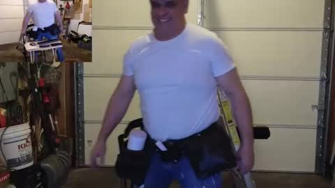 Hunter online show from 03.02.25