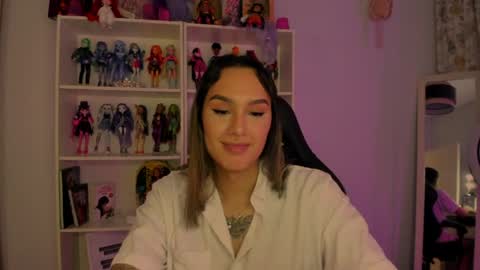 foxi_g online show from 05.25.26
