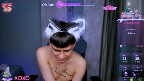 Foxicfu online show from 02.08.25