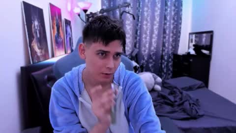 Foxicfu online show from 09.16.25