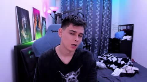 Foxicfu online show from 09.20.25