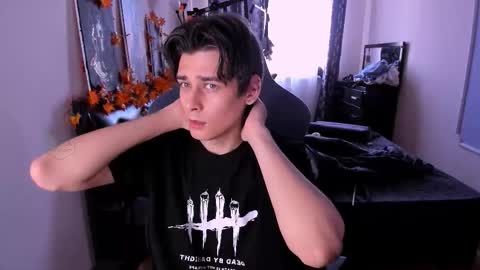 Foxicfu online show from 01.10.26