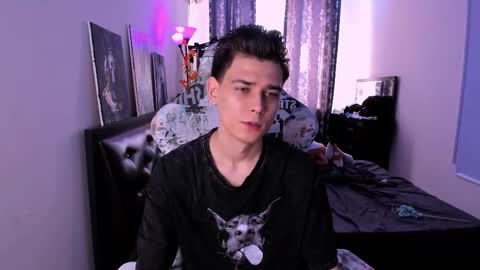 Foxicfu online show from 02.08.26