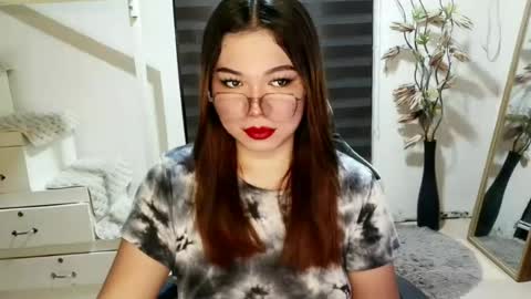 Alicia Baby online show from 06.28.26