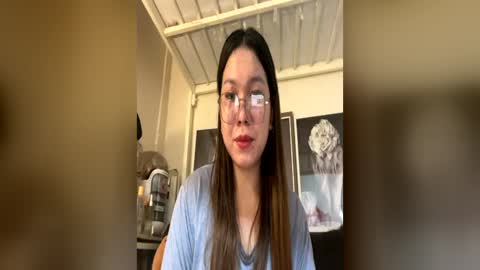 Alicia Baby online show from 07.05.26