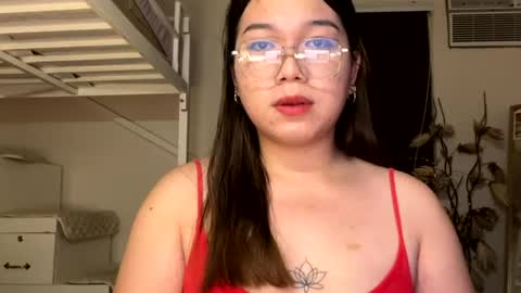 Alicia Baby online show from 07.21.26