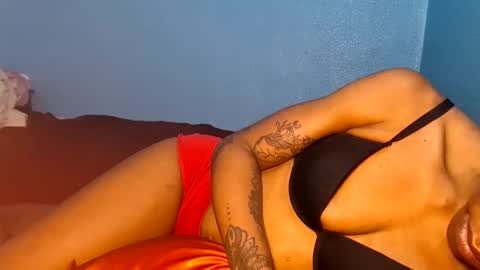 Ethereal Ebony online show from 05.20.26
