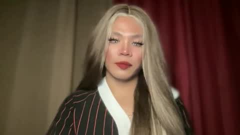 KITTY online show from 02.25.26