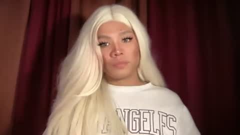 KITTY online show from 04.18.26