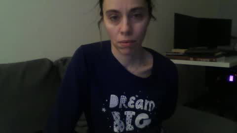 FoxMoony online show from 02.13.25