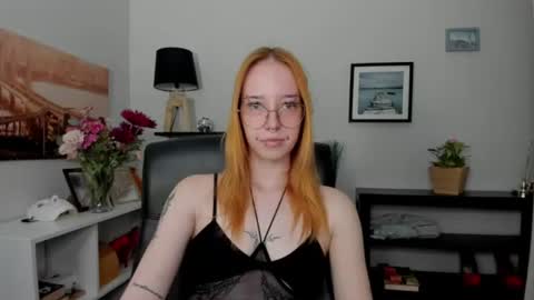 Sonya online show from 07.10.26