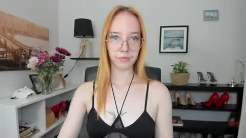 Sonya online show from 07.16.26
