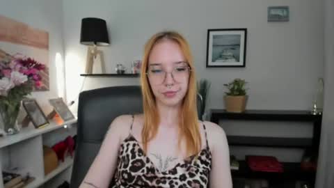 Sonya online show from 07.28.26
