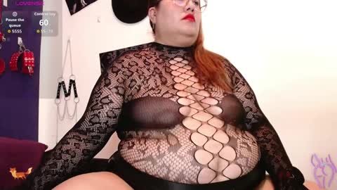 foxxbell online show from 04.03.26