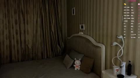 Petra online show from 11.19.25