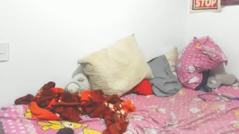 Snapshot of foxxxy_blexxxed chatting on 02.21.25 Foxxxy Blexxxed online show from 02.21.25