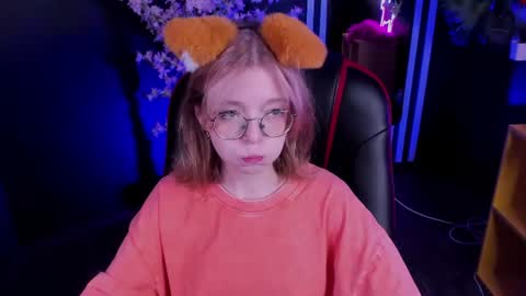 Polly online show from 07.24.26