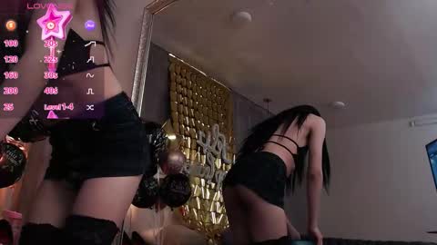 Foxxy  online show from 10.06.25