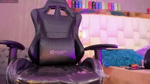 Foxxy  online show from 07.16.26
