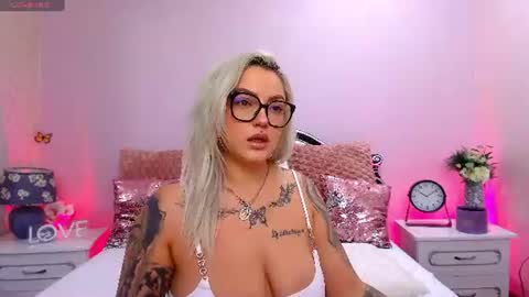 Clarise online show from 07.22.26