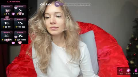 Foxy online show from 01.13.25